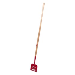 Ace 7 in. W X 58.25 in. L Steel Sidewalk Scraper