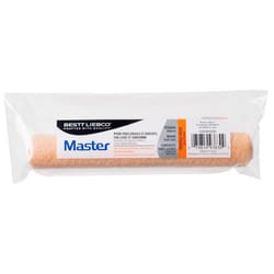 Bestt Liebco Master Woven Fabric 6-1/2 in. W X 1/4 in. Mini Paint Roller Cover 1 pk