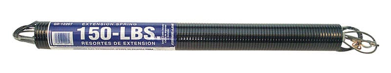 Prime-Line 25 in. L 150 lb Garage Door Extension Spring Uae Electronic uaeelectronic.com