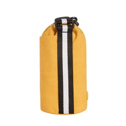 Travelon Coastal Yellow Bottle Tote