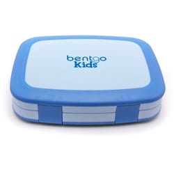 Bentgo kids 4 oz Blue Clip It Lunch Cube 1 pk