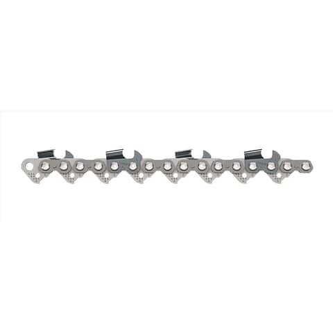 6-Pack 10-Inch Chainsaw Chain Replacement for Black & Decker