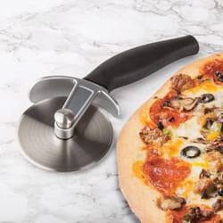 Progressive PL8 Black Stainless Steel Pizza Wheel