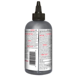 Unicorn Spit Flat Gray Gel Stain and Glaze Exterior and Interior 8 oz