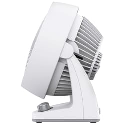 Vornado 533DC 11.3 in. H X 7 in. D Air Circulator Fan