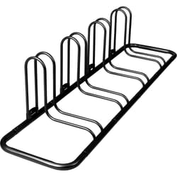 Retrospec Stash Steel Bike Stand Black