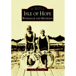 Arcadia Publishing Isle of Hope History Book