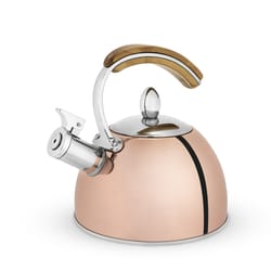 Copco Gray Stainless Steel 1.8 qt Tea Kettle - Ace Hardware