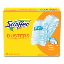 Swiffer Fiber Duster Refill 18 pk