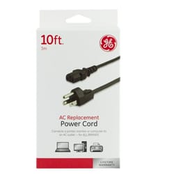 GE Power Cord 1 pk