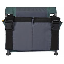 GCI Outdoor SitBacker Hunter Cushioned Folding Chair