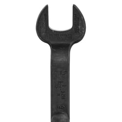 Klein Tools SAE Erection Wrench 14.75 in. L 1 pc