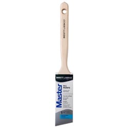 Bestt Liebco Master 1-1/2 in. Angle Paint Brush