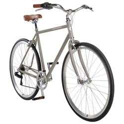 Retrospec Kinney Men Bicycle Tungsten