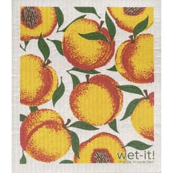 wet-it! Wet-It Cotton Super Absorbent Cloths 8 in. W X 7 in. L 1 pk