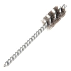 Forney 4 in. L X 1/2 in. W Tube Brush 1 pc