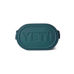 YETI Hopper M15 Agave Teal 12 qt Soft Sided Cooler