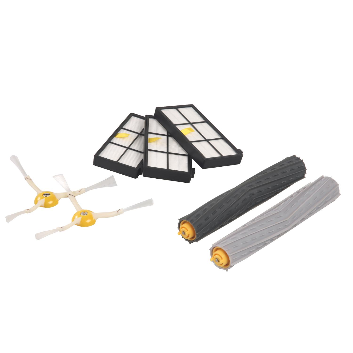 iRobot Replenishment Kit For Roomba 800 and 900 1 pk Sansujyuku sansujyuku.com