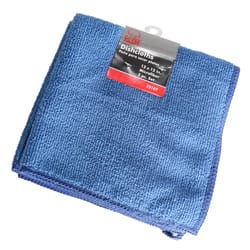 Chef Craft Microfiber Cleaning Towel 12 in. W X 12 in. L 2 pk