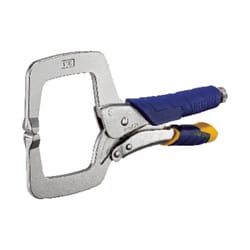 Irwin Vise-Grip 11 in. Alloy Steel Locking Pliers