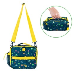 Bentgo Bentgo Kids Prints Space Lunch Tote 1 pk