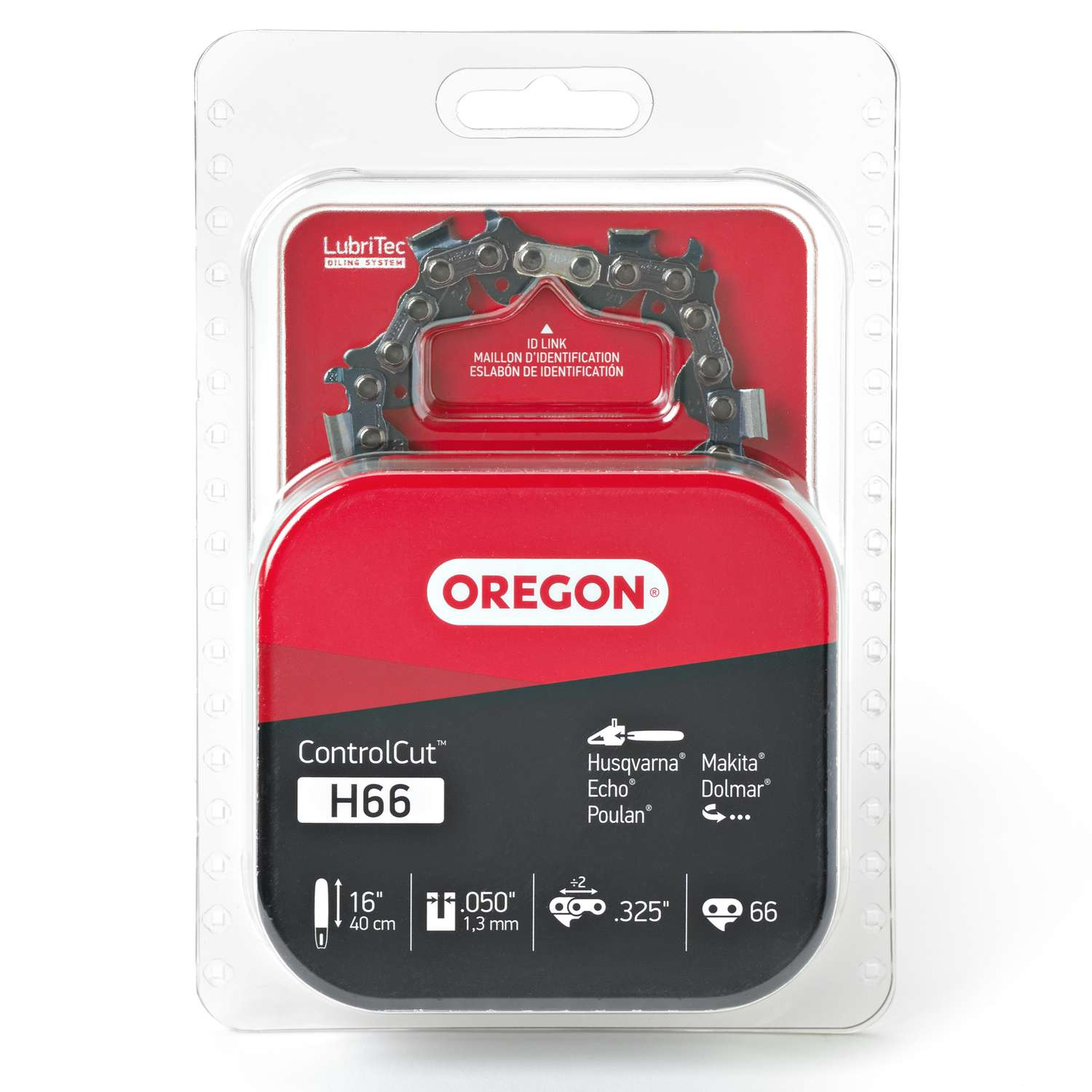 Oregon ControlCut 16 in. 66 links Chainsaw Chain Ace Hardware