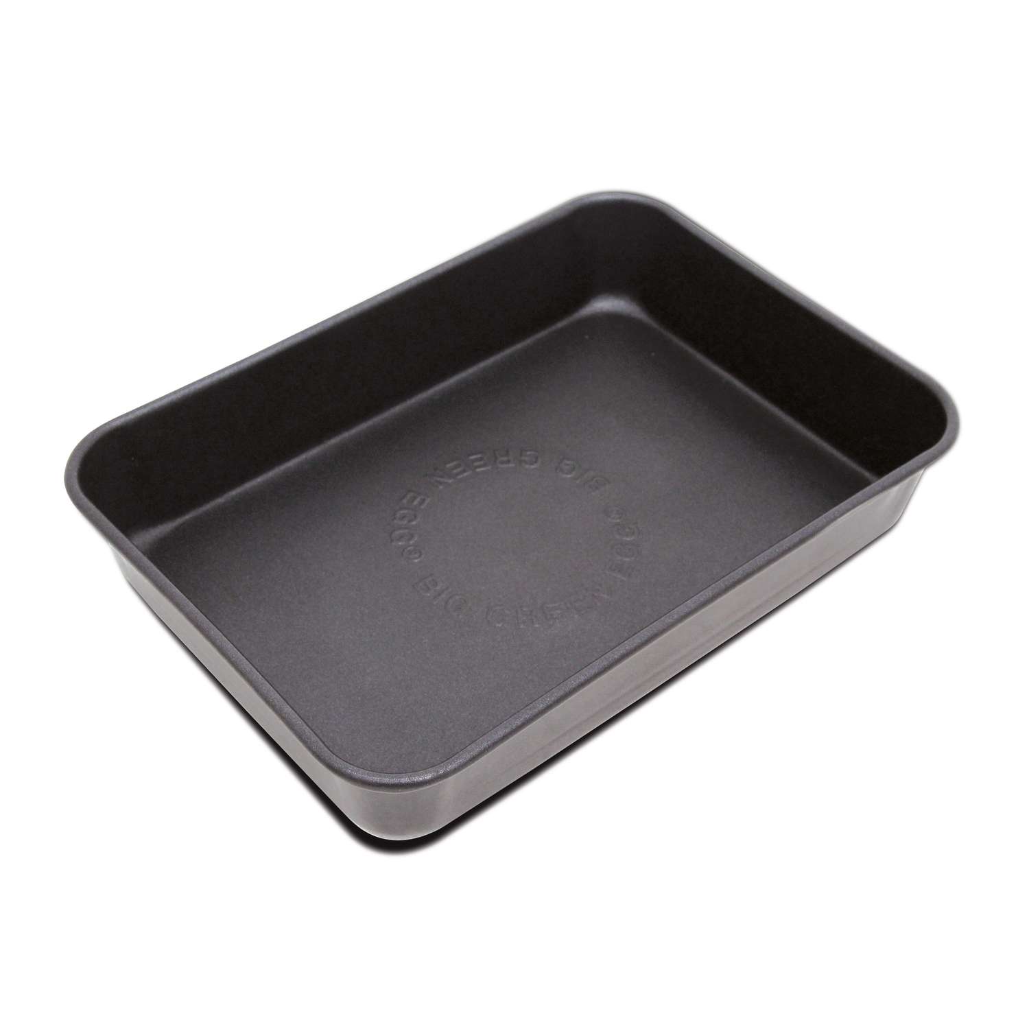 Big Green Egg Aluminum Drip Pan 13 in. L X 9 in. W Ace Hardware