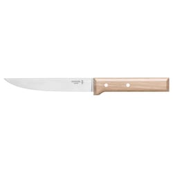 Opinel 6 in. L Stainless Steel Carving Knife 1 pc