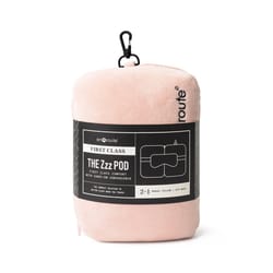 En Route Pink Travel Pillow