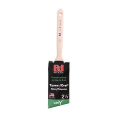 Elder & Jenks Gen Y 2-1/2 in. Soft Angle Paint Brush