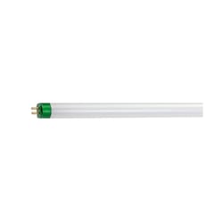 Philips Alto 54 W T5 0.63 in. D X 46 in. L Fluorescent Bulb Daylight Linear 5000 K 1 pk