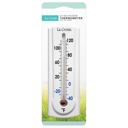 Lacrosse Technology 6.5 in. Key Hider Thermometer