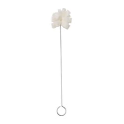 Perky-Pet 2 in. H X 10.25 in. W X 2 in. D Cleaning Brush