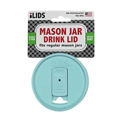 iLIDS Regular Mouth Drink Lid 1 pk