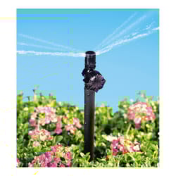 Raindrip Quarter-Circle Drip Irrigation Emitter 23 gph