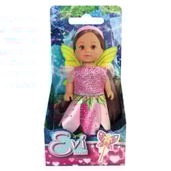 Simba Toys Ethnic Evi Doll Multicolored 2 pc