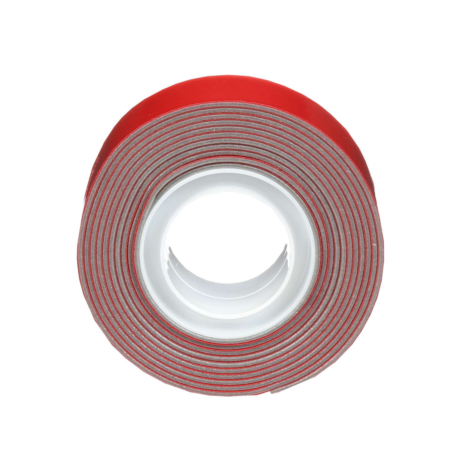 Saves Nails Double-sided Adhesive Tape. ​Extra strong double sided,  water-resistant adhesive tape for interior or exterior use.