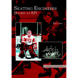 Arcadia Publishing Skating Engineers History Book