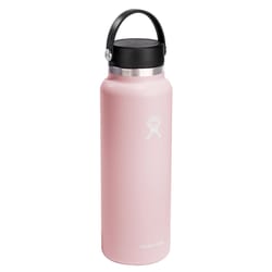 Hydroflask 40 fl. oz. Trillium BPA Free Insulated Bottle