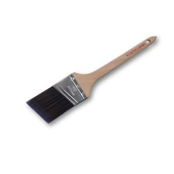 Proform 2-1/2 in. W Stiff Angle Contractor Paint Brush