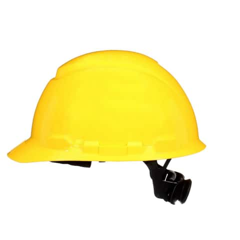 Solar Powered Safety Helmet Hard Ventilate Hat Cap With Cooling Cool Fan(yellow)