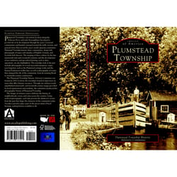 Arcadia Publishing Plumstead Township History Book