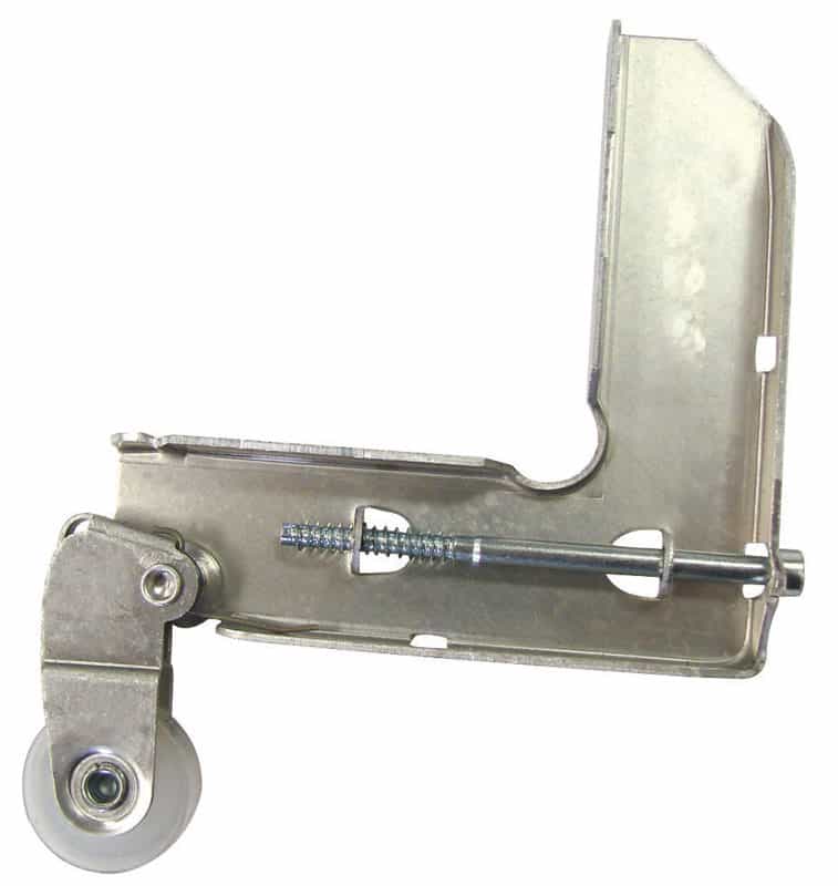 Barton Kramer 7 8 In Dia Aluminum Nylon Sliding Screen Door