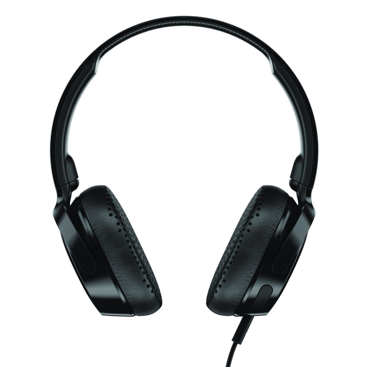 Skullcandy On-Ear Headphones