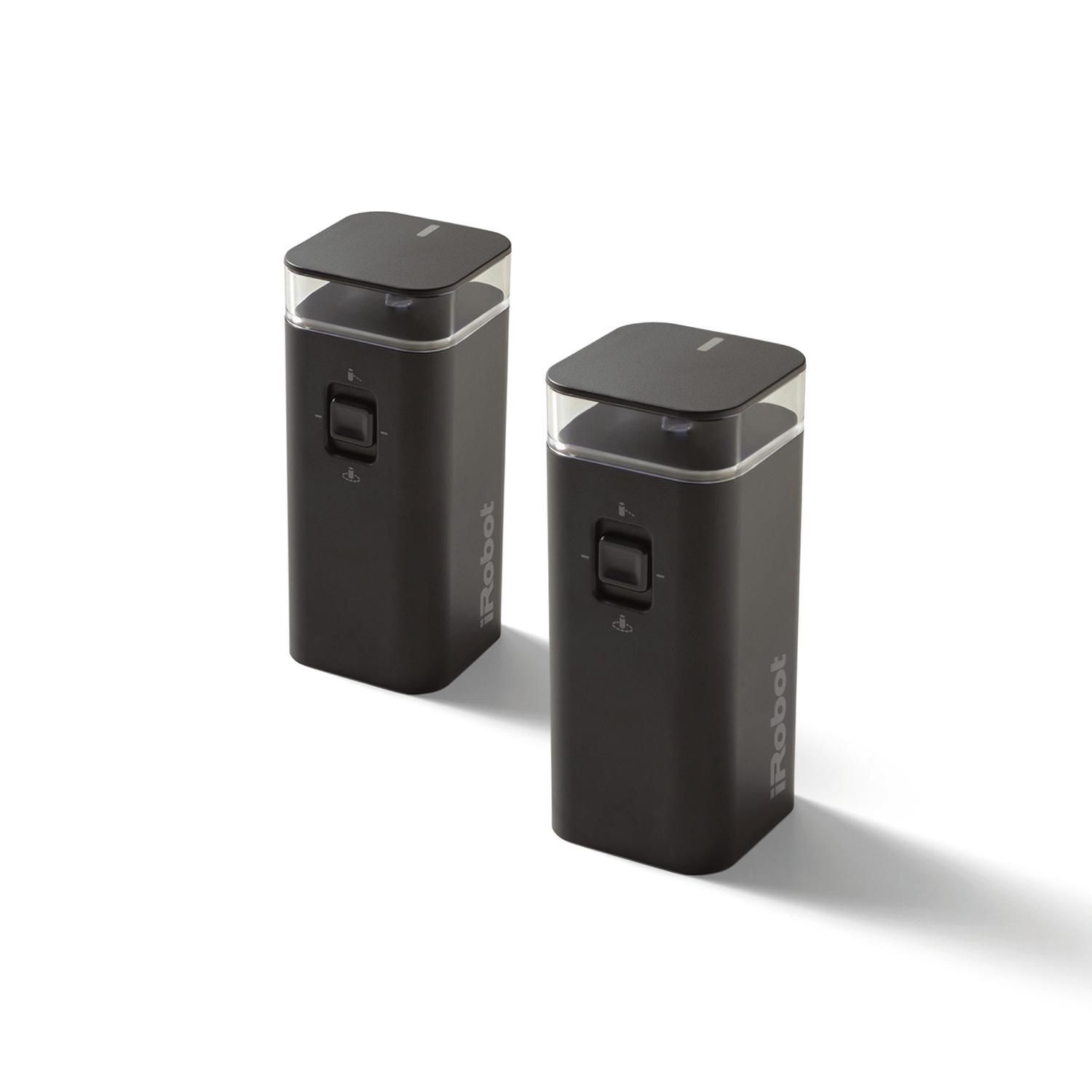 iRobot Virtual Wall Barrier For Roomba 500, 600, 700, 800 and 900 2 pk Sansujyuku sansujyuku.com
