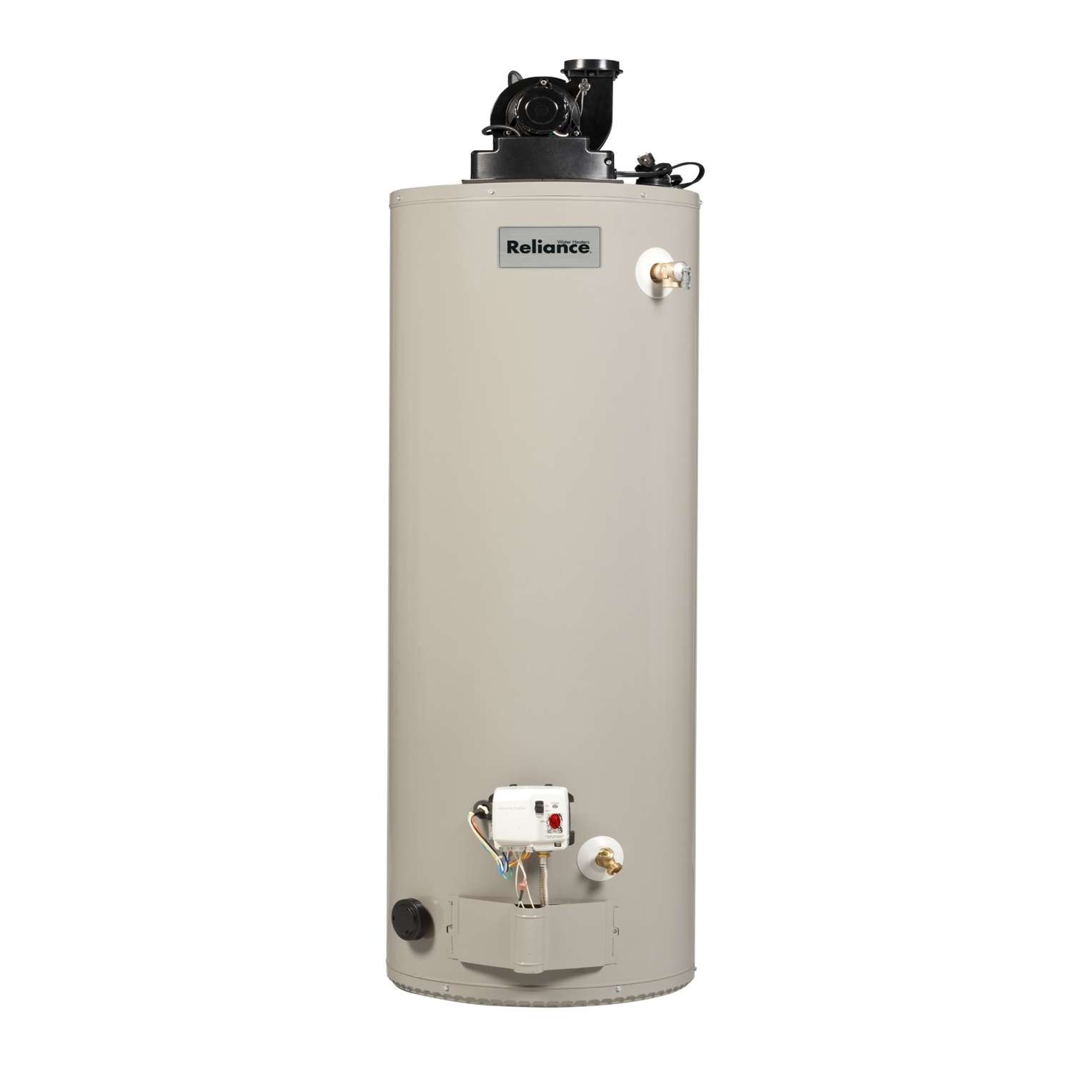 Reliance 50 gal 50,000 Btu/h Propane Water Heater Ace Hardware