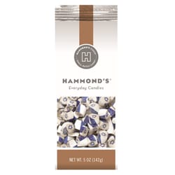 Hammond's Candies Blueberry Candy 5 oz