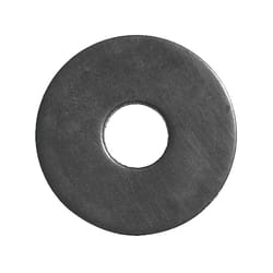 Danco 1/4 in. D Rubber Washer 1 pk