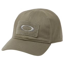 Oakley SI Cap Worn Olive L/XL