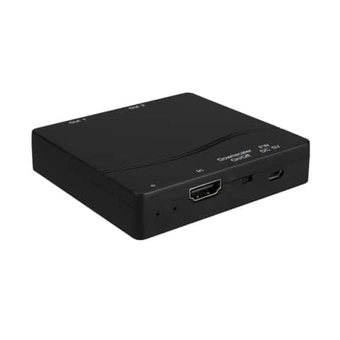 HDMI SPLITTER